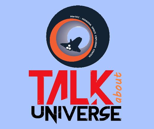 T.A.U. – Talk About Universe